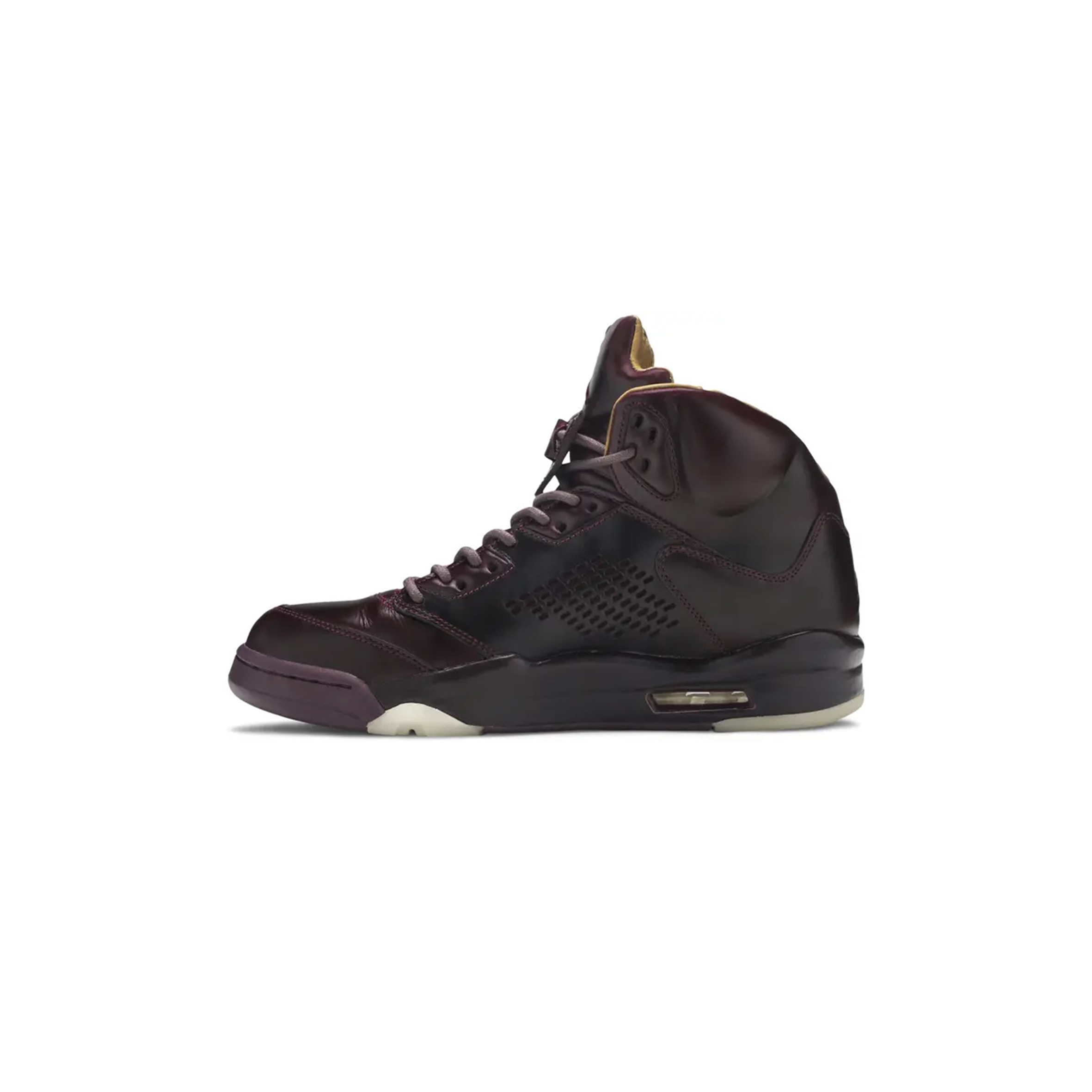 NIKE JORDAN 5 RETRO PREMIUM WINE 881432-612